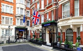 Dukes Hotel London